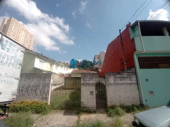 Imagem Terreno Padrão