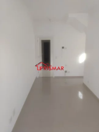 Imagem Sobreposta térrea semi nova 2 dormitórios 1 vaga Aparecida