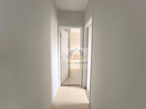 Imagem Apartamento 2 Dormitórios (1 Suite), Mobiliado, Satélite - Itanhaém-SP