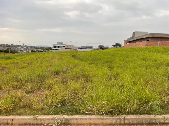 Imagem Terreno para Venda em Nova Odessa, Jardim Gleba B
