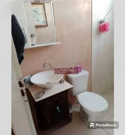 Imagem Casa com 2 dormitórios à venda, 72 m² por R$ 275.000,00 - São Vicente de Paulo - Tremembé/SP
