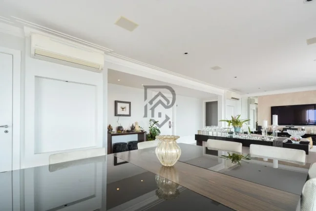 Imagem Apartamento Alto Padrão Rarità andar alto vista livre