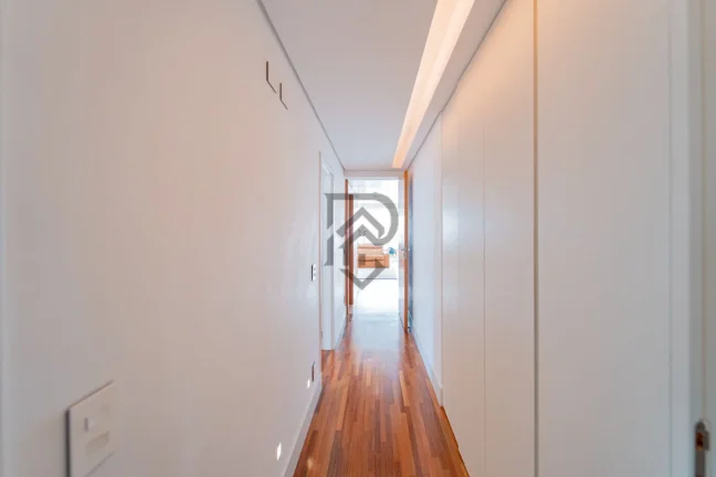 Imagem Apartamento campo belo pronto para morar