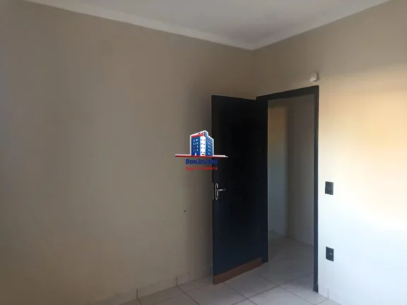 Imagem Casa térrea no Jardim Mugnaini  2 dorms
