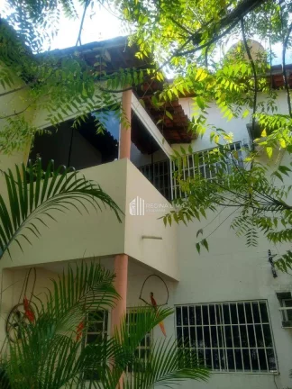 Imagem Apartamento com 2 dormitórios à venda, 50 m² por R$ 160.000,00 - Condomínio RESIDENCIAL SANTA HELENA - Campestre - Teresina/PI