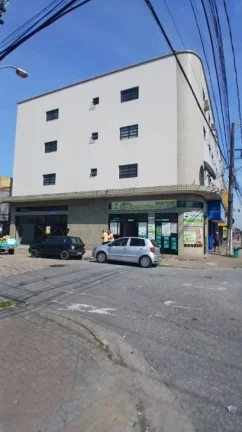 Imagem APARTAMENTO COM 25.21 m² - AVIAÇÃO - PRAIA GRANDE SP