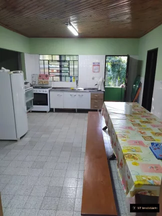 Imagem Oportunidade Única: Sítio com Infraestrutura Completa - 38.900 mil M²