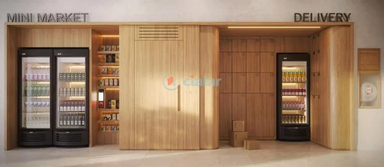 Imagem Studio à venda 1 Quarto 65.1M Copacabana Rio de Janeiro - RJ | Be in Rio Tonelero