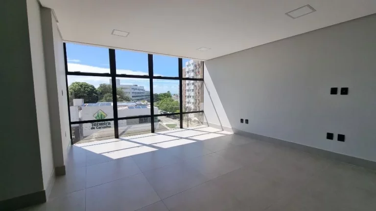 Imagem Sala para alugar, 27 m² por R$ 2.800,00/mês - Manaíra - João Pessoa/PB