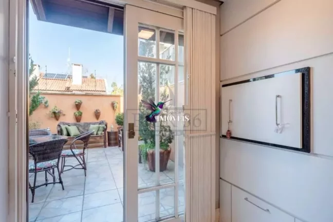 Imagem Casa à venda no bairro Tristeza - Porto Alegre/RS