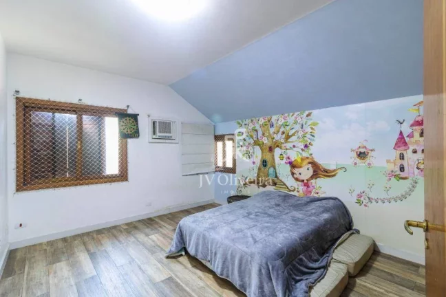 Imagem Casa com 4 dormitórios à venda, 810 m²- Jardim Guedala - São Paulo/SP