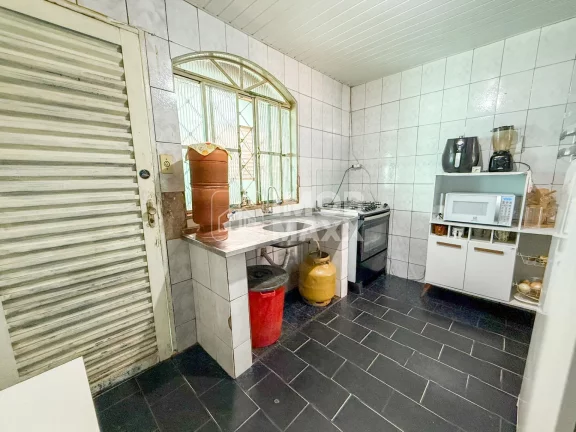 Imagem Casa à Venda no Setor O - Ceilândia, 2 Quartos, 142m², R$240mil