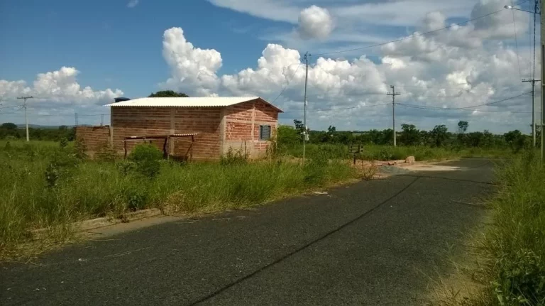 Imagem Sítio a Venda no bairro 5 Min do Centro - Caldas Novas, GO