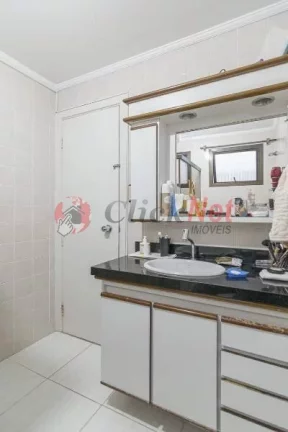 Imagem Apartamento em Condomínio Padrão para Venda no bairro Baeta Neves, 4 dormitórios, 1 suíte, 2 vagas, 108 m²