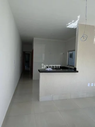 Imagem Casa à venda no Residencial Recanto do Bosque - Goiânia/GO