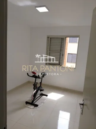 Imagem Apartamento - Ribeirão Preto - Alto da Boa Vista