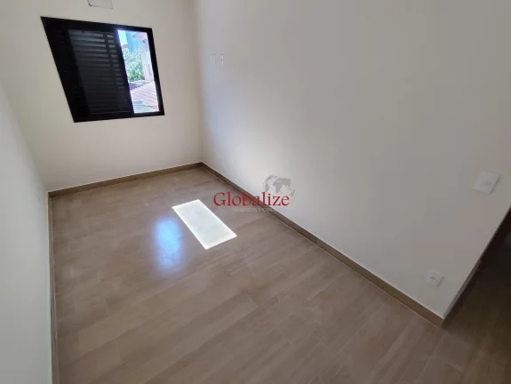 Imagem Sua Sobreposta Alta com 3 dormitórios, Piscina e Churrasqueira na Vila Belmiro Santos R$1200 mil