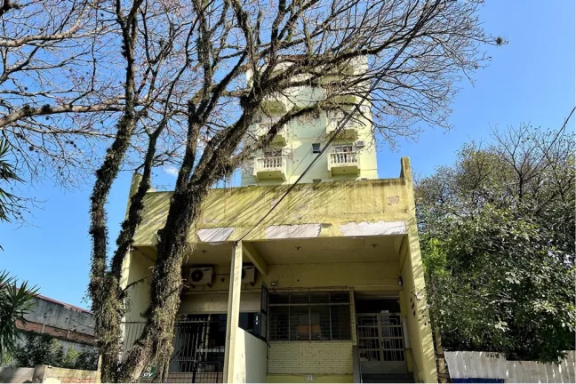 Imagem MRSP 303 Apto 610241026-57 - Apartamento à venda no bairro Marechal Rondon - Canoas/RS