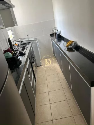 Imagem Cobertura - Residencial Vista Bela -Jardim Paraíso- Jacareí- 89m2 - 2 Dormitório