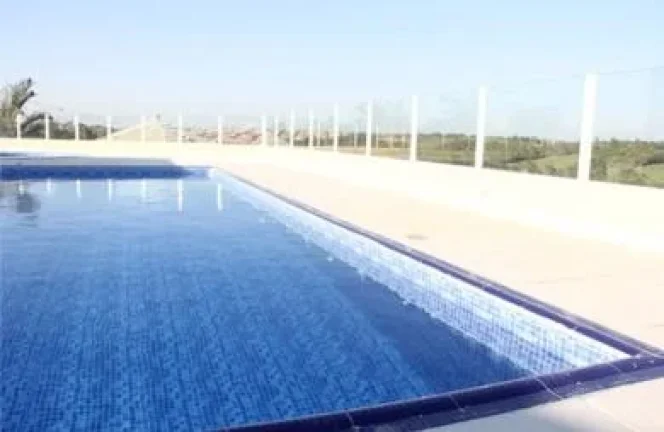 Imagem Casa com 3 dormitórios sendo 1 suíte à venda, 176 m² por R$ 1.280.000 - Condomínio Villagio Milano - Sorocaba/SP