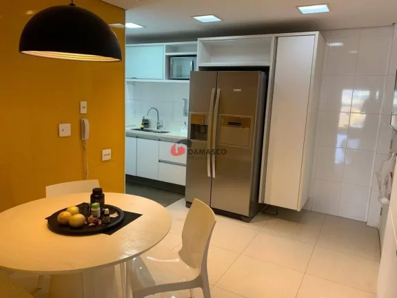Imagem Apartamento à venda, Barcelona, São Caetano do Sul, SP