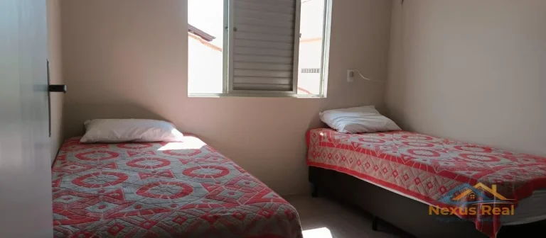 Imagem Sobrado com 4 Quartos