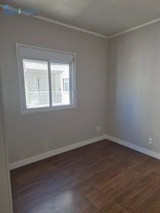 Imagem APARTAMENTO SEMI MOBILIADO PARA LOCAÇÃO - TABOÃO - SÃO BERNARDO DO CAMPO-SP