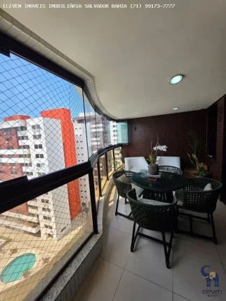 OPORTUNIDADE NO AQUARIUS: 3 SUÍTES + GABINETE COM 136M²