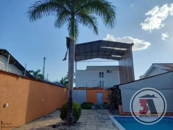 Imagem Oportunidade 540m2 atrás Colégio Adventista