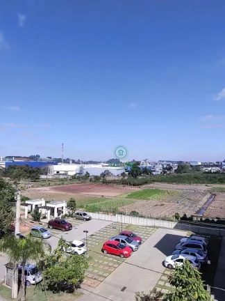 Imagem Apartamento com 2 dormitórios à venda, 38 m² por R$ 210.000,00 - Vila Nova Bonsucesso - Guarulhos/SP