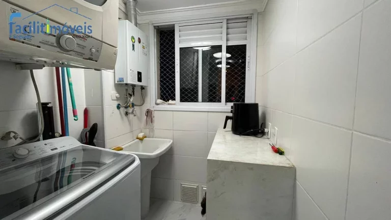 Imagem COBERTURA DUPLEX À VENDA BAETA NEVES - SÃO BERNARDO DO CAMPO - SP