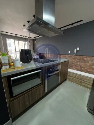 Imagem Imperdível Apartamento à Venda em São Paulo - Vila Andrade: 3 quartos, 1 suíte, 2 salas, 2 banheiros, 67m².
