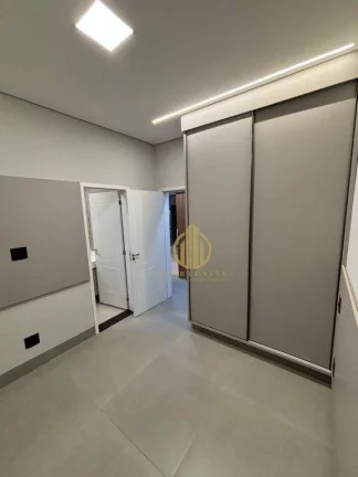 Imagem Casa térrea no condomínio Valencia em Ribeirão Preto