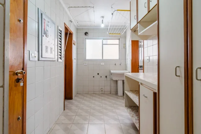 Imagem Apartamento Perdizes - 190M², 4 Dorms, 3 Suítes, 3 Vagas, Lazer Completo.