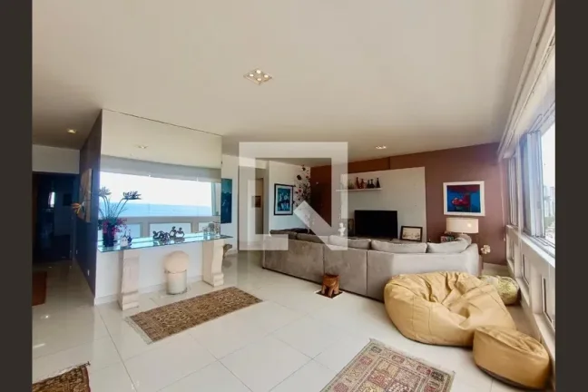 Imagem Apartamento à Venda - Copacabana, 2 Quartos, 250 m2