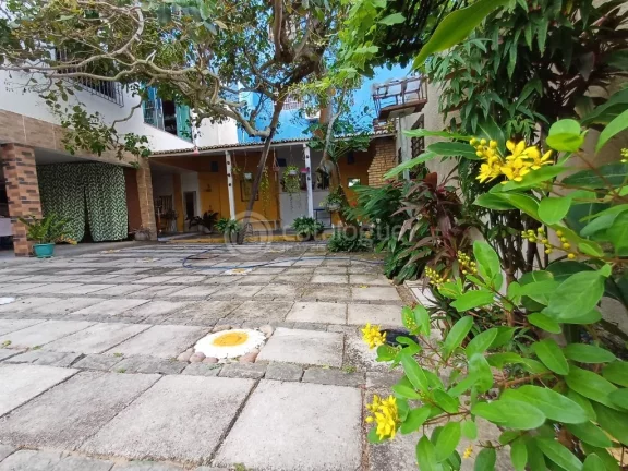 Imagem Oportunidade de Casa à venda em Ponta Negra.