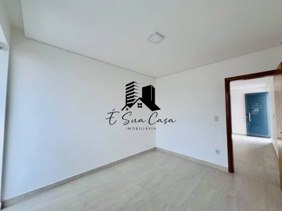 Imagem Área Privativa 3 quartos à venda Bairro Arvoredo - Contagem/MG