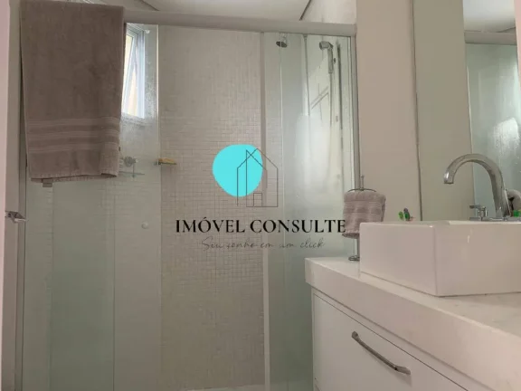 Imagem Apartamento para venda com 3 quartos em Alto de Pinheiros - São Paulo - SP.