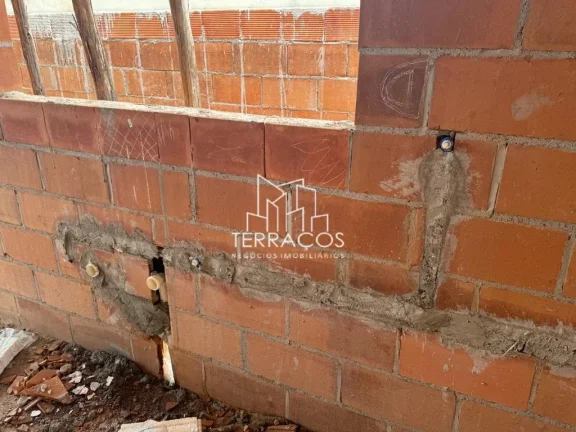 Imagem CASA TÉRREA EM CONSTRUÇÃO À VENDA, CONDOMÍNIO GRAN VILLE SÃO VENÂNCIO III, ITUPEVA SP