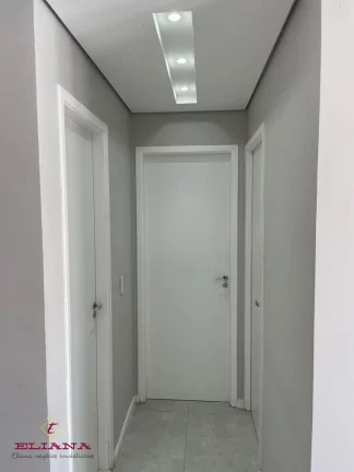 Imagem Apartamento com 2 quartos, 49m², à venda em São Paulo, Vila Pirituba