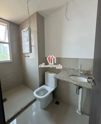 Imagem Viva Verde, 110m2, 3 suítes, 2 vagas, Av jacira reis, VENDA!