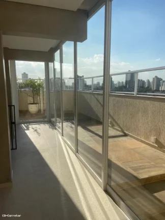 Imagem Cobertura para Venda em Santo André / SP no bairro Vila Guiomar