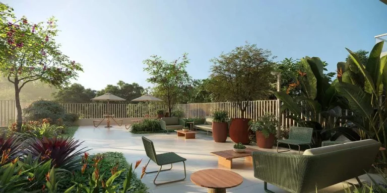 Imagem Apartamento para Venda em Rio de Janeiro / RJ no bairro Barra da Tijuca