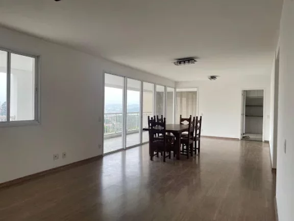 Imagem Apartamento com 3 dormitórios à venda, 177 m² por R$ 1.925.000,00 - Morumbi - São Paulo/SP