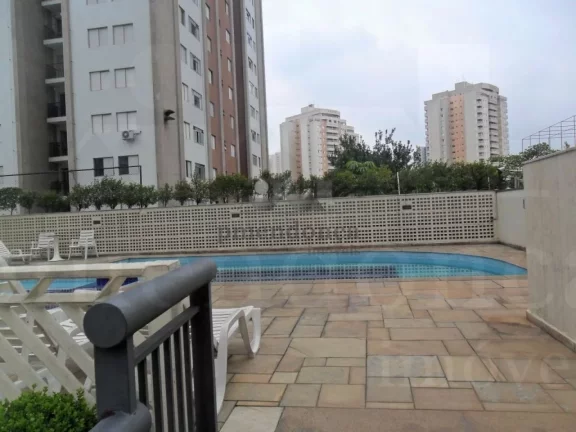 Imagem Apartamento à venda na Pompéia com 3 quartos( 1 suite) e 2 vagas, 73m2