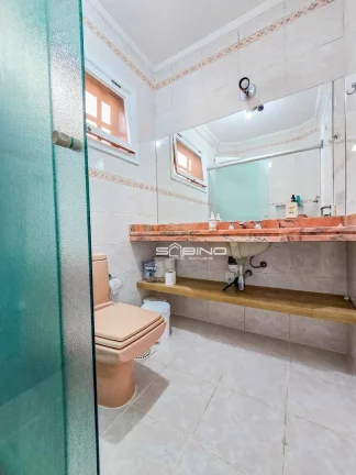 Imagem Casa de condomínio à venda com 5 Dormitório sendo 2 Suítes 187m² em Riviera de São Lourenço Bertioga SP
