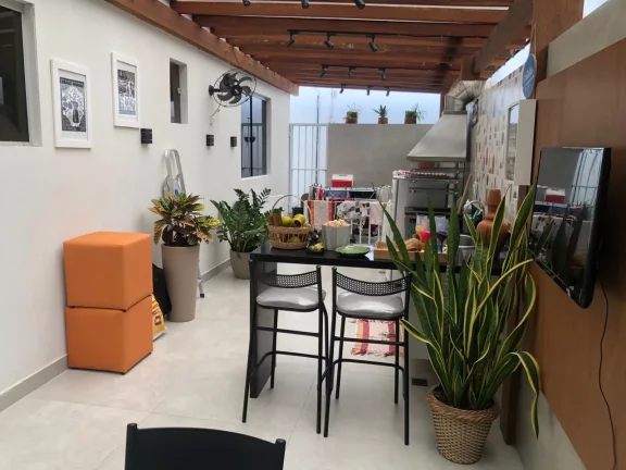 Imagem Apartamento para Venda em Lauro de Freitas, Recreio Ipitanga, 3 dormitórios, 3 suítes, 4 banheiros, 3 vagas