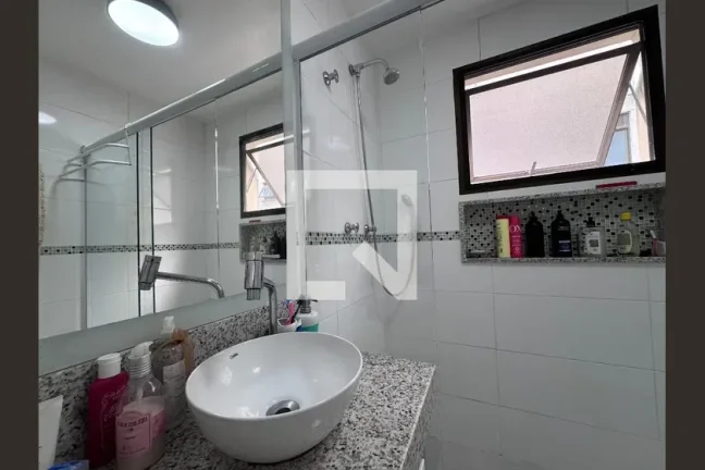 Imagem Apartamento à Venda - Recreio, 3 Quartos, 117 m2