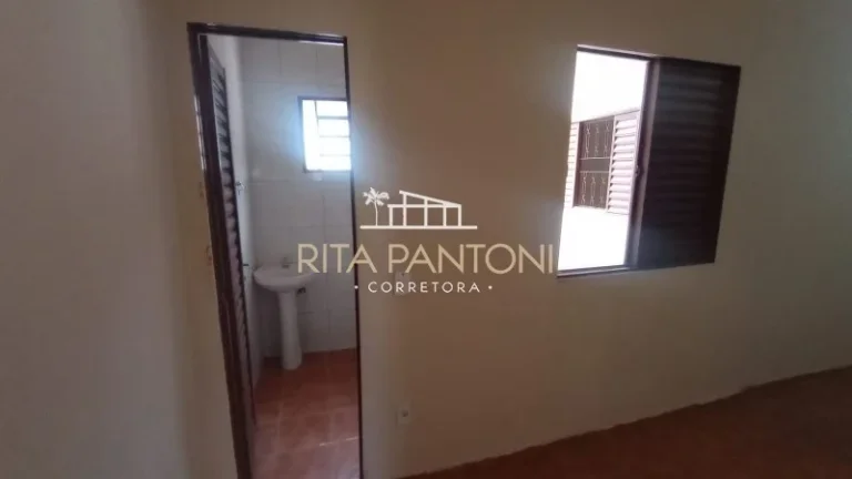 Imagem Casa - Ribeirão Preto - Vila Virgínia - Região Oeste
