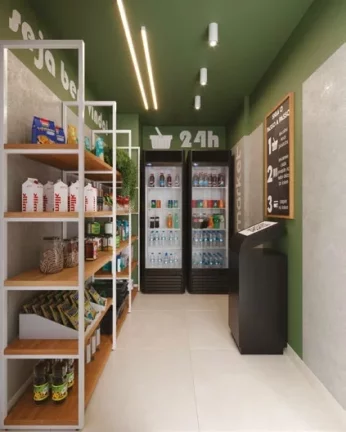 Imagem APARTAMENTO RESIDENCIAL em São Paulo - SP, Vila Sílvia
